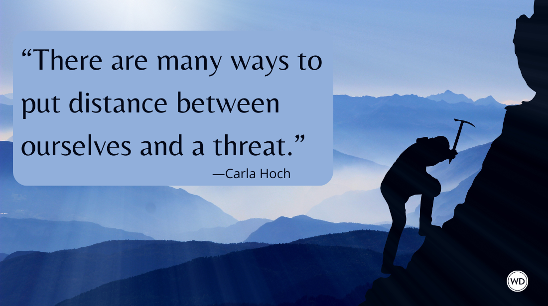 Misconceptions and Truths About the Fight or Flight Response (FightWrite), by Carla Hoch